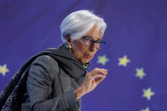 Financial Times: ECB Başkanı Lagarde Görevi Erken Bırakabilir