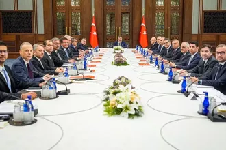 Ekonomi Koordinasyon Kurulu: 2026 Reform Yılı Olacak