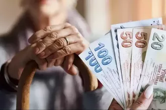 Emeklilere Kurban Bayramı'nda Verilecek İkramiye Belli Oldu