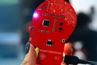 Empa Elektronik’ten Çip Teknolojisi Hamlesi