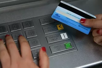 Bazı IBAN Numaraları Değişti!