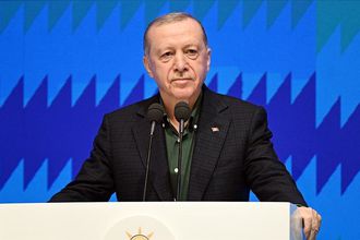 Cumhurbaşkanı Erdoğan’dan Borsa İstanbul Mesajı