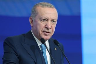 Erdoğan: Kapımız Yatırımcılara Ardına Kadar Açık