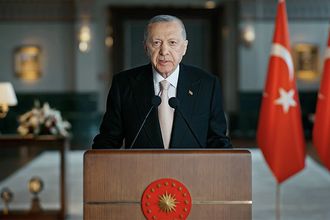 Erdoğan: Ekonomik Programın Olumlu Etkilerini Görüyoruz
