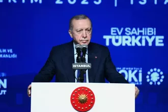Cumhurbaşkanı Erdoğan Yeni Konut Projesinde Detayları Açıkladı!