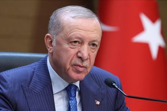 Erdoğan'dan Özgür Özel'in "Pazarlık" İddiasına Yanıt