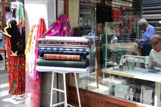 Büyükşehir Esnafı İçin Vergi Sistemi Değişiyor