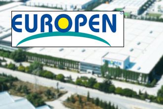 Europen Endüstri Solar Cam Satışına Başladı