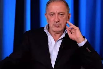 RTÜK'ten Fatih Altaylı'nın YouTube Kanalına 72 Saat Süre