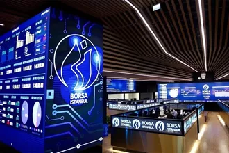 Borsa İstanbul'da Üç Hissenin Fiili Dolaşım Oranı Değişiyor