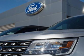Trump'ın Tarife Kararının Ardından Ford'dan İndirim Geliyor