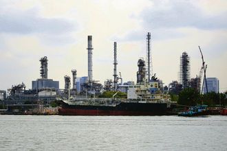 G7 Ülkelerinden Enerji Tedarikine Destek Açıklaması
