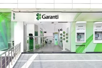 Garanti Romanya'daki İştiraklerini 591 Milyon Euroya Satıyor
