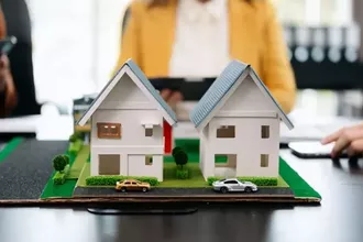 Gayrımenkul Satışlarında Yüzde 13 Artış