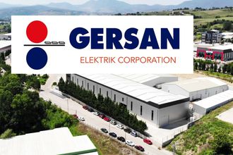 Gersan Elektrik’ten BAE'de Toplam 6,4 Milyon Dolarlık Yeni Sipariş