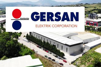 GEREL’den Şarj İstasyonlarında Büyüme Adımı