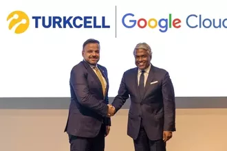 Google Cloud Türkiye’ye 2 Milyar Dolar Yatırım Yapacak