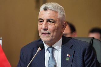 Bakan Bolat'tan Gümrük Sistemi Eleştirilerine Yanıt