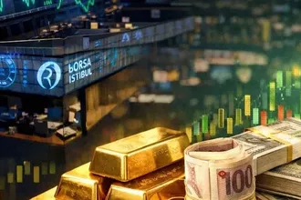 Bu Hafta En Çok Kazandıran Yatırım Araçları: Dolar, Euro, Altın, Fon ve BIST 100