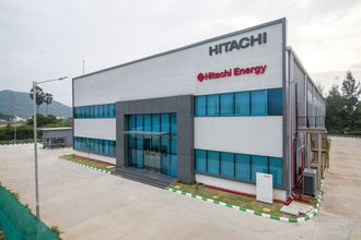 Hitachi Energy'den Türkiye'ye 70 Milyon Dolarlık Yatırım