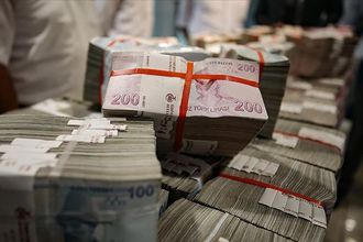 İhtiyaç Kredileri Ticari Kredilerden Hızlı Gidiyor