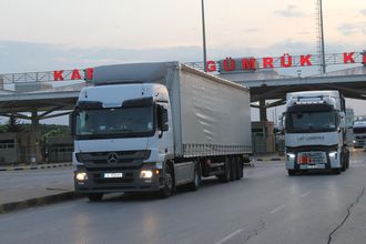 İŞKUR ile İspanya Arasında Anlaşma: Türk Şoförlere Avrupa’da İş Fırsatı