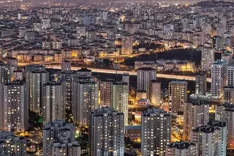 İstanbul'da 2 Bin Kiralık Konut İçin Tarih Verildi