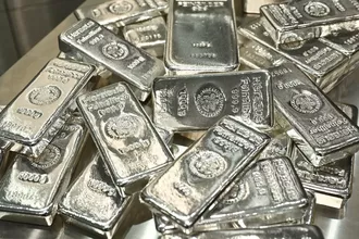 Dev Banka Gümüş İçin 2026 Tahminini Açıkladı