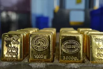 Dev Bankadan Altın İçin İyimser Tahmin