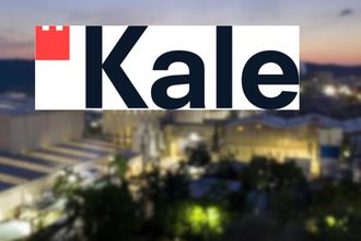 Kale Seramik (KLSER) 15 Milyon Euroluk Yatırımda Üretime Başladı
