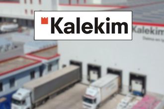 Kalekim (KLKIM) Trabzon'da Yeni Yatırım Yapacak 