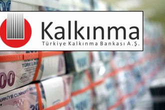 Türkiye Kalkınma Bankası (KLNMA) Sermaye Tavanını 10 Kat Artırmak İstiyor