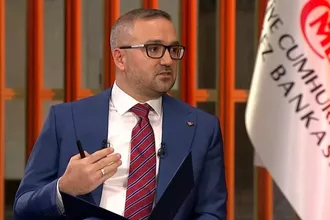 TCMB Başkanı Karahan'dan Altın Rezervi Açıklaması