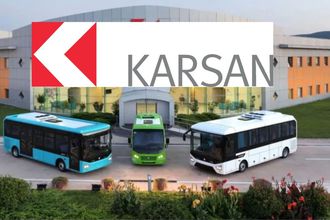 Karsan'ın Sermaye Tavanı Artışına Onay Verildi