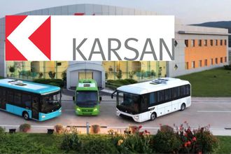 Karsan (KARSN) 2025 4. Çeyrekte 884 Milyon TL Kâr Etti
