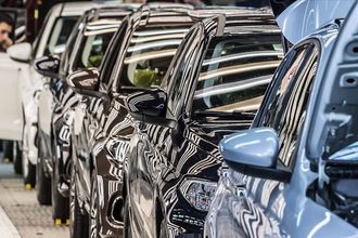 Kasım Ayında En Çok Satan Otomobiller Açıklandı