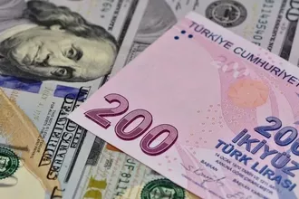 KKM Bakiyesi 3 Milyar Lira Sınırına Geriledi