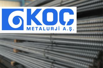 Türkiye'de Bir İlk Olacak: Koç Metalurji’den (KOCMT) 60 Milyon Dolarlık Yatırım