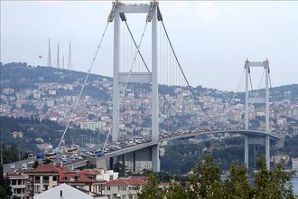 Köprü ve Otoyollara Yapılacak Zam Belli Oldu