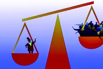 Oxfam Raporu: Milyarderler Zenginleşti, Yoksulluk Derinleşti