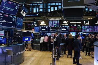 Küresel Piyasalarda Gözler ABD'de Açıklanacak Verilerde