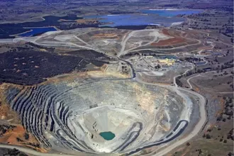 MAPEG 485 Maden Sahasını İhaleye Çıkarıyor