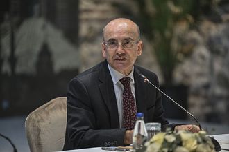 Mehmet Şimşek: Yatırımcılar Geri Geliyor