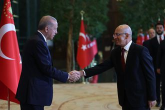 Güldağ: Mehmet Şimşek'le İlgili İddialar İş İnsanlarını Rahatsız Ediyor
