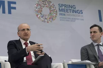 Şimşek: Gümrük Birliği'nin Güçlendirilmesini Umuyoruz