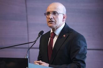 Mehmet Şimşek, New York'ta Temaslarda Bulunacak