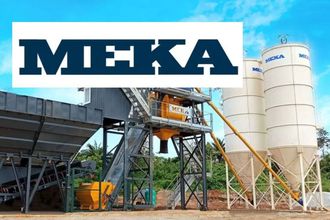 Meka Global 1,6 Milyon Euroluk Sipariş Aldı