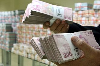 ABD'li Dev Bankadan Türkiye İçin Enflasyon ve Faiz Tahmini
