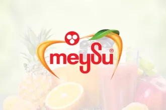 Meysu Gıda Turquality Programına Dahil Edildi