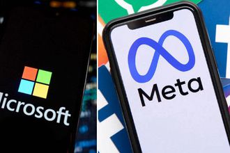 Microsoft, Meta ve IBM Bilançolarını Açıkladı: Beklenti Üstü Gelir